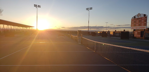 Lobo Tennis Club