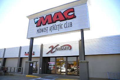 The M.A.C. Xtreme