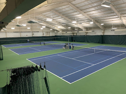 Wickertree Tennis Club