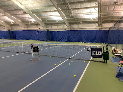 Penn State Tennis Center