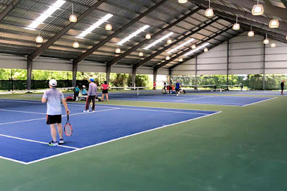 Lost Forest Tennis Club