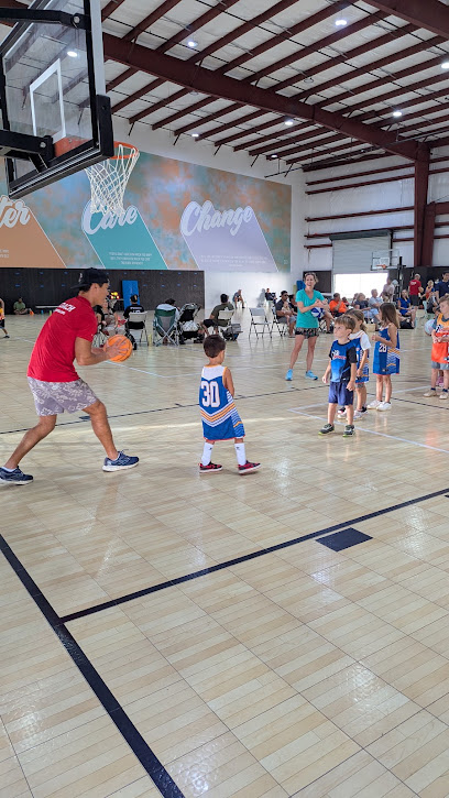 Beyond Ball Hawaii