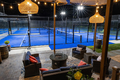 Centercourt Padel