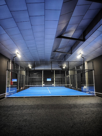 PADELUXE EXPERIENCE