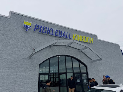 Pickleball Kingdom Waukegan