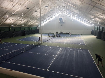 Tualatin Hills Tennis Stadium