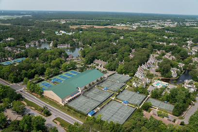 Sea Colony Racquet Sports