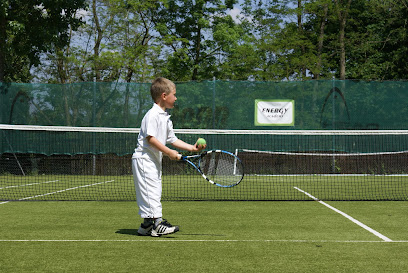Energy Kids Academy