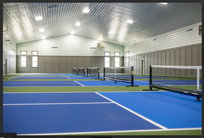Pickleball 406