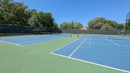 Highland Village Tennis Center