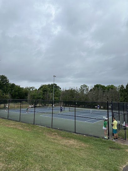 Green Knoll Tennis Center