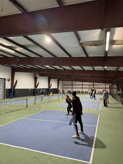 Premier Sports Multiplex