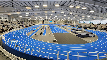 Virginia Beach Sports Center