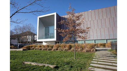Jean Gaham Gymnasium