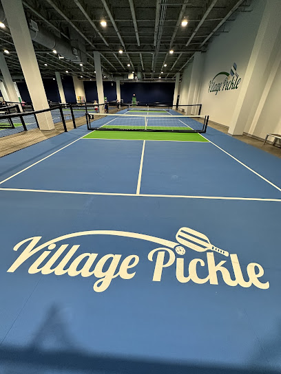 Village Pickle