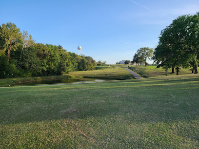 Raintree Country Club