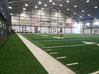 Griffon Indoor Sports Complex