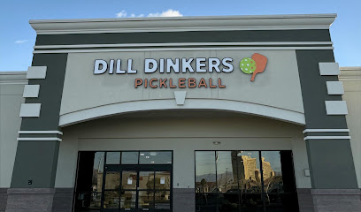 Dill Dinkers Pickleball