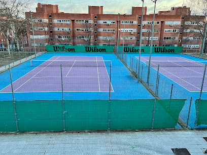Club de Tenis Vallecas