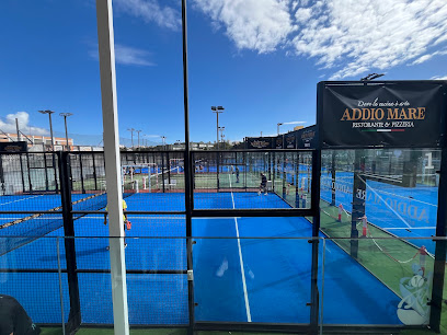 The Padel Club Drago