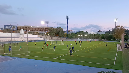 Ciudad Deportiva Antonio Valls