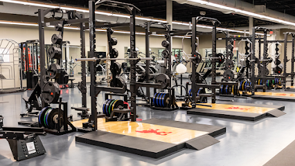 Griffin Elite Sports & Wellness