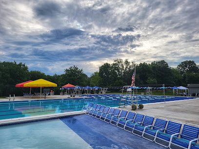 North Creek Community Center & Pool