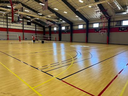 The Well Activity Center