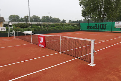 Tennis Paddle Conflans