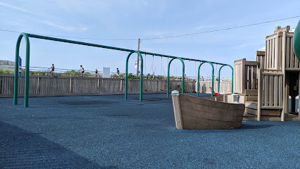 Ventnor City Tennis Courts