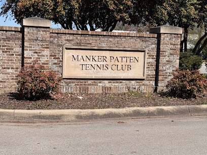 Manker Patten Tennis Club