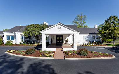 Alamance Country Club