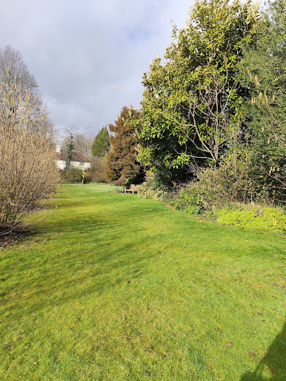 Portswood Lawn Tennis Club