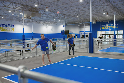 Pickleball Kingdom Birmingham