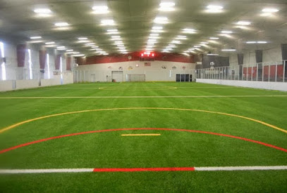 Carroll Butts Athletic Park