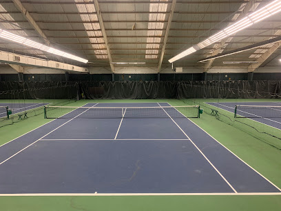 Franklin Lakes Racquet Club