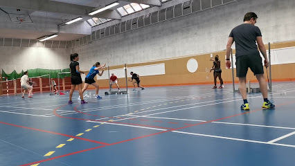 gym Tristan Tzara