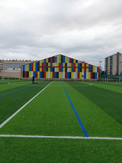 Complexe sportif Georges Gosnat