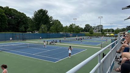 DeWitt Tennis Center
