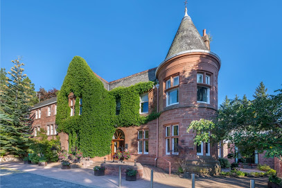Hilton Grand Vacations Club Craigendarroch Suites Royal Deeside