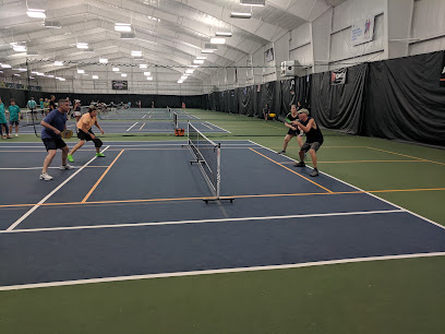 Evansville Tennis Center
