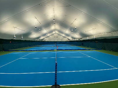 Lehigh Valley Tennis Club