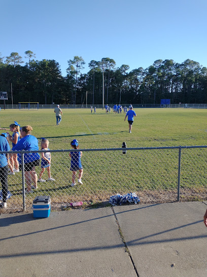 St. Martin Sports Complex