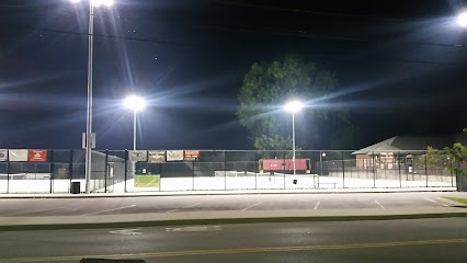Doc Hosbach Tennis Center