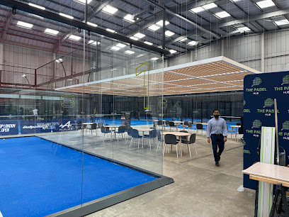 PADELHUB North London
