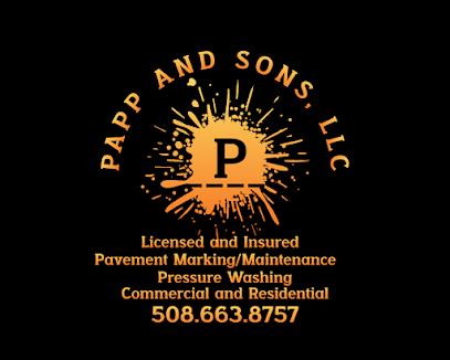Papp and Sons, LLC
