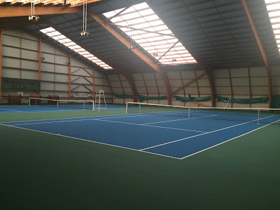Tennis Club de Chanteloup-les-Vignes (TCCV)