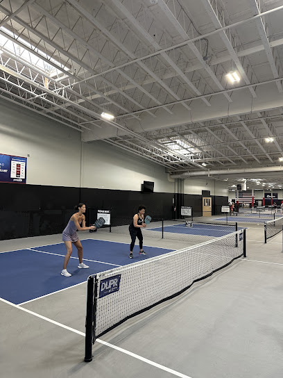 9000 S - Club Pickleball USA