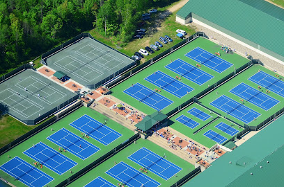 Greater Midland Tennis Center