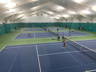 Advantage Tennis Center
